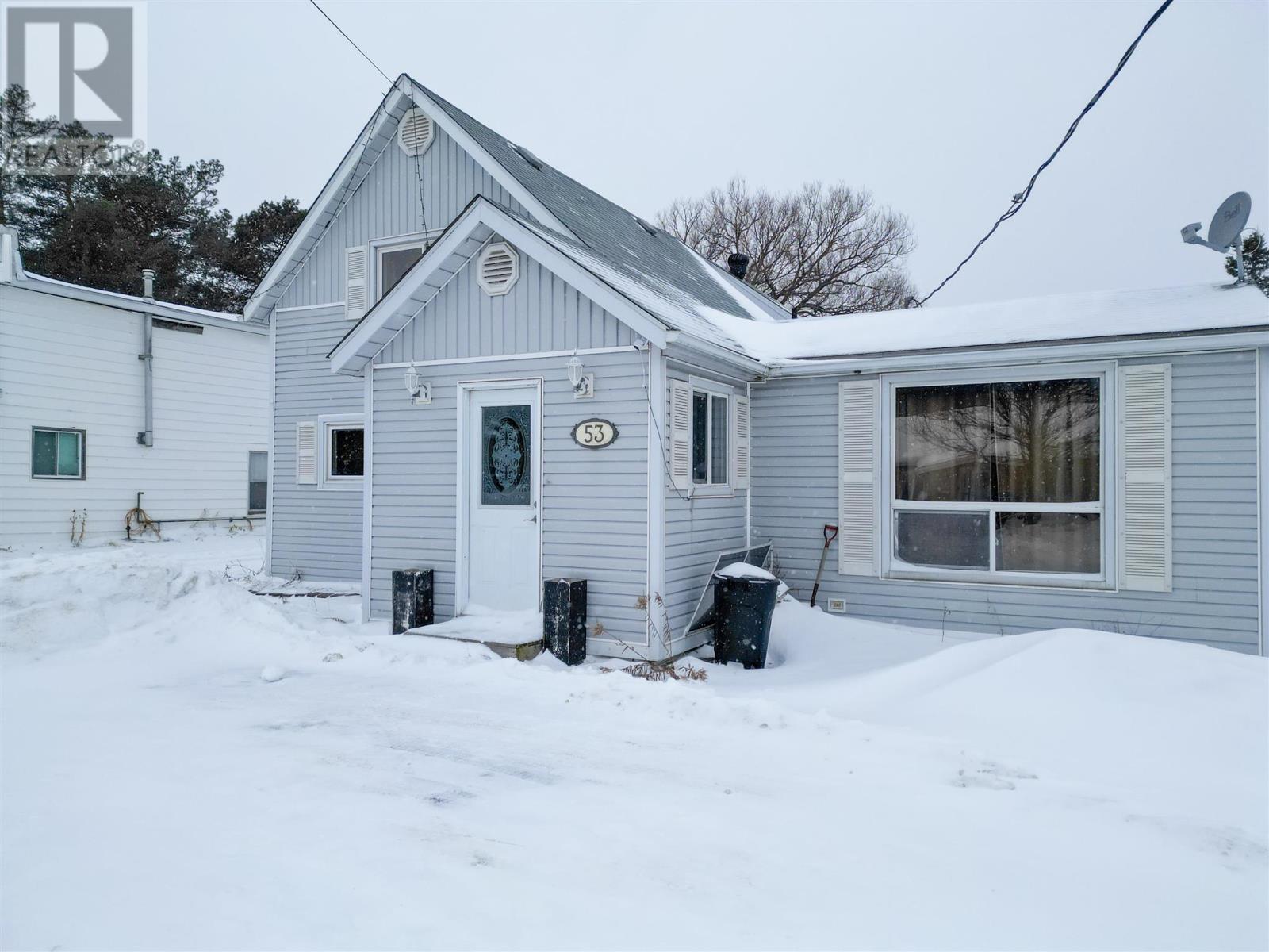 












53 Huron AVE

,
Blind River,




Ontario
P0R1B0

