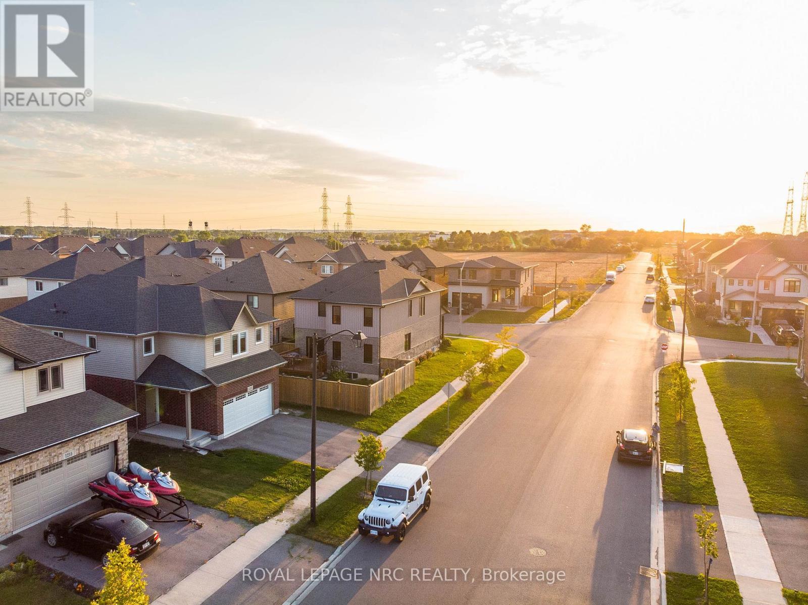 












1217 UPPERS LANE

,
Thorold (Rolling Meadows),




Ontario
L0S1A0

