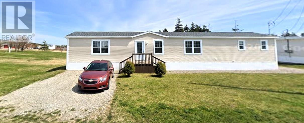 












1 Leonard Drive

,
Port au Port East,




Newfoundland & Labrador
A0N1T0


