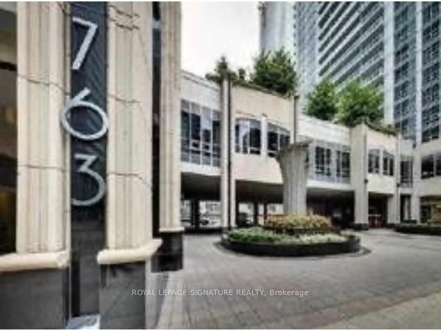 









763


Bay

Street, 4809,
Toronto,




ON
M5G 2R3

