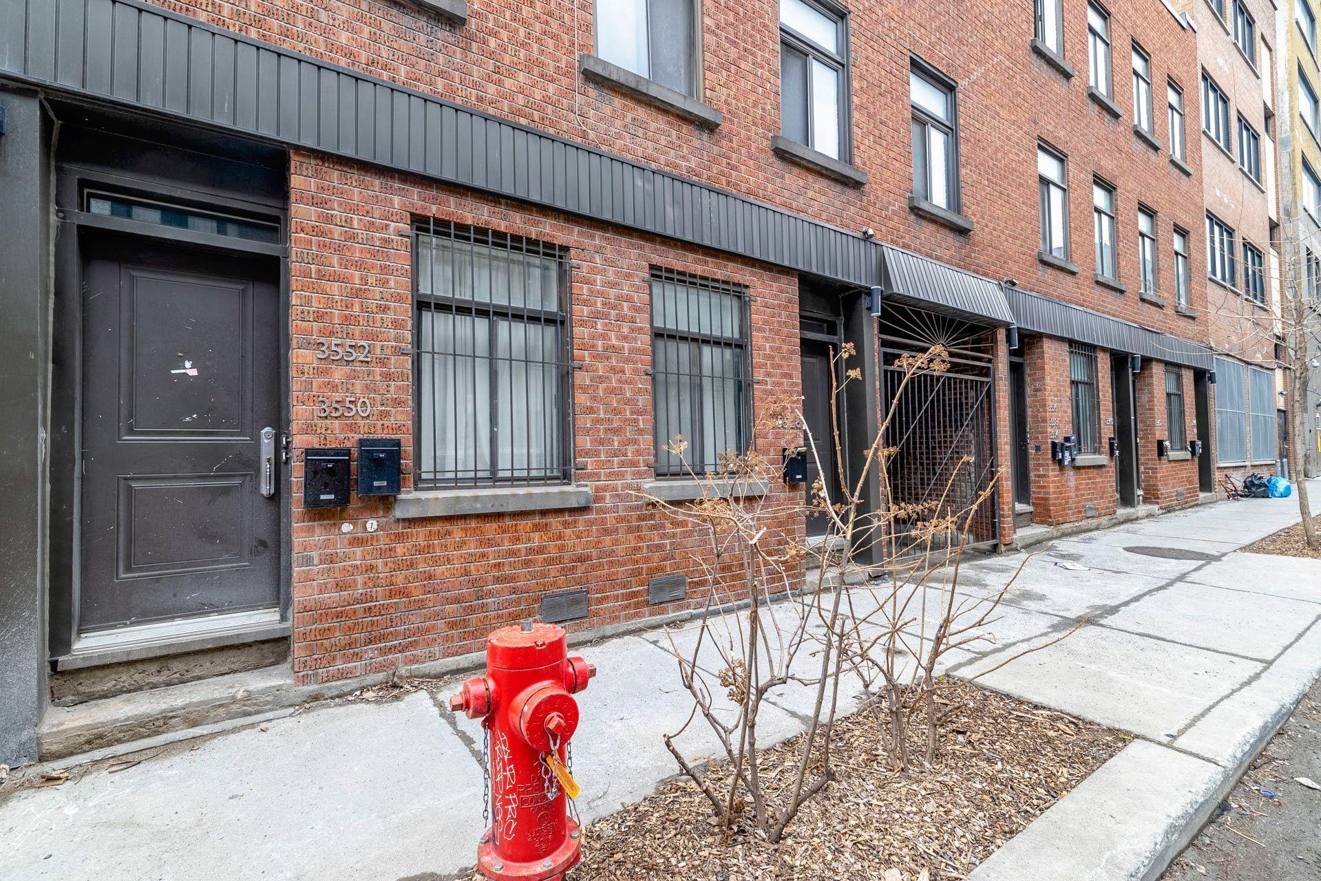 









3550


Rue St-Dominique

,
Montréal (Le Plateau-Mont-Royal),




QC
H2X2X4

