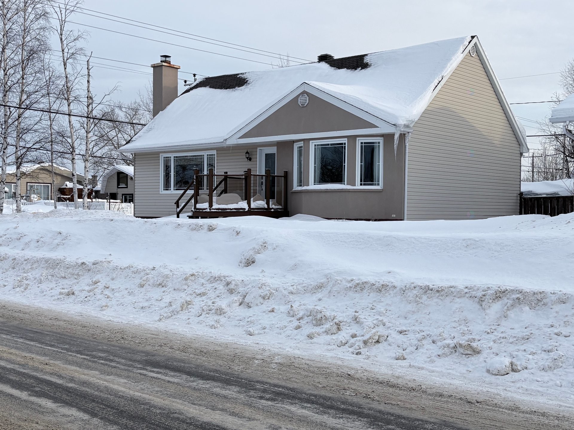 









42


Rue Hogue

,
Sept-Îles,




QC
G4S1M9

