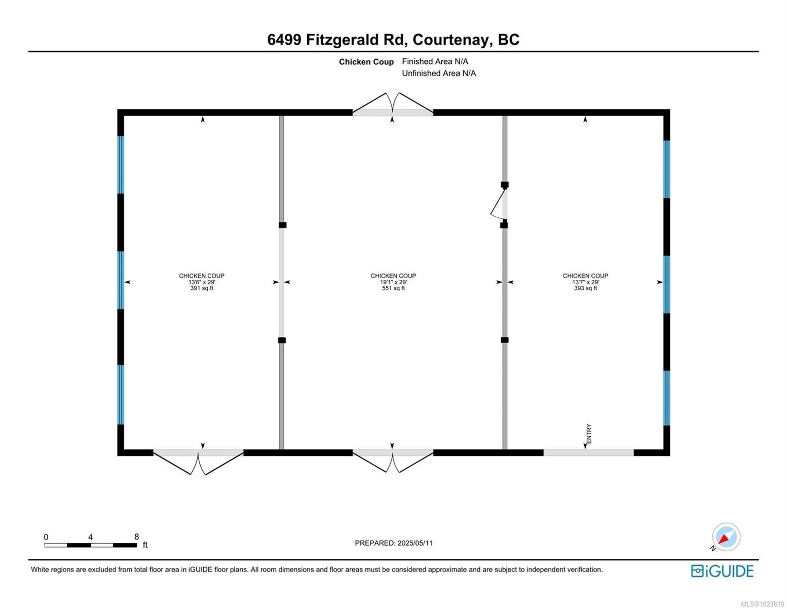 









6499


Fitzgerald

Rd,
Merville,




BC
V9J 1M7

