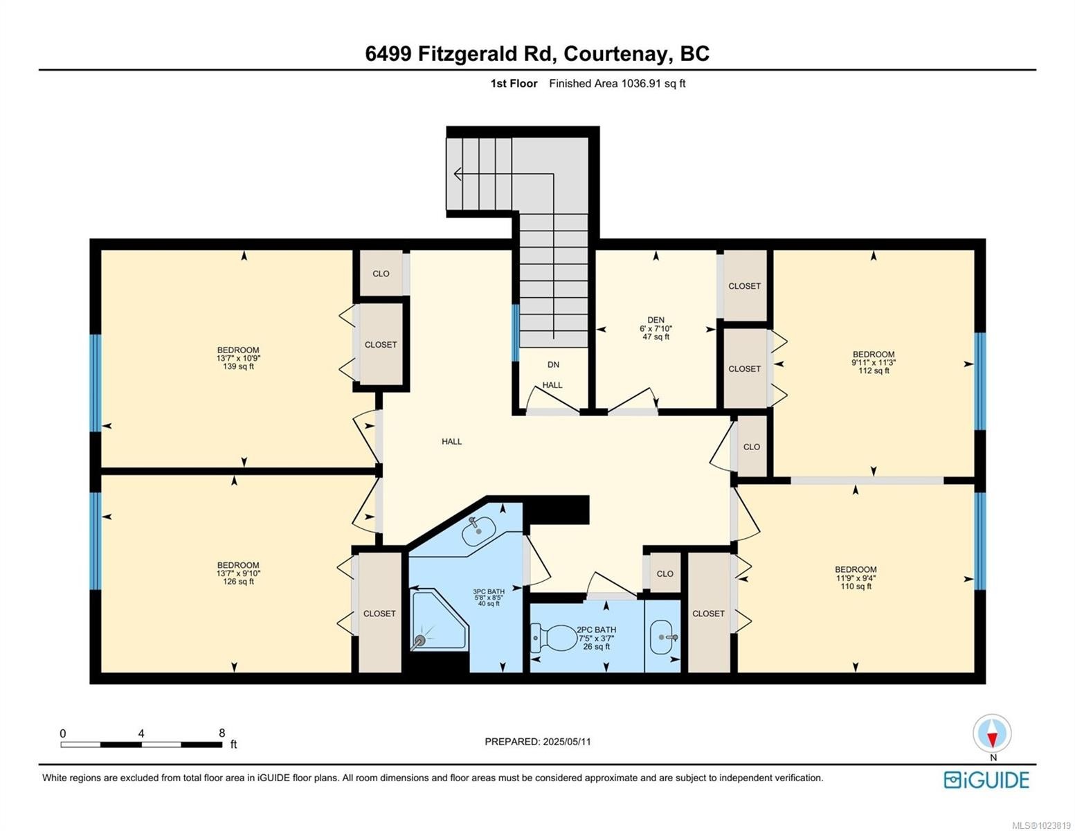 









6499


Fitzgerald

Rd,
Merville,




BC
V9J 1M7

