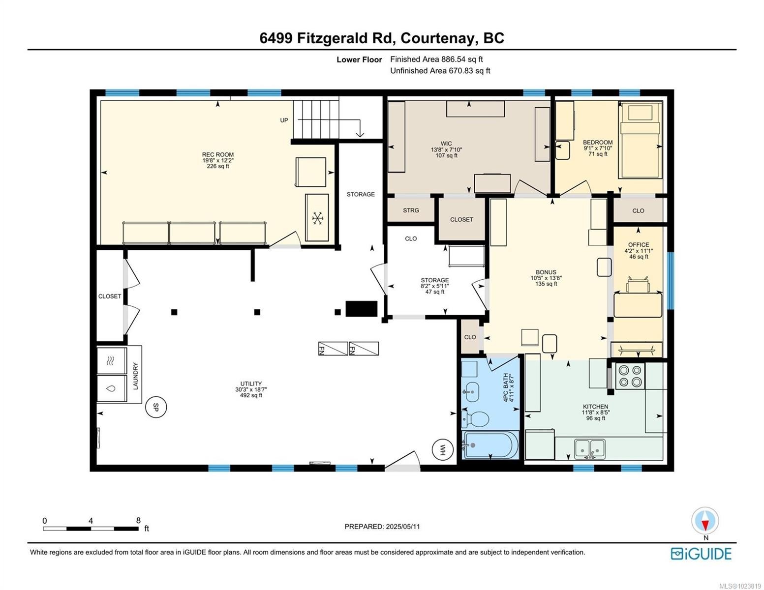 









6499


Fitzgerald

Rd,
Merville,




BC
V9J 1M7

