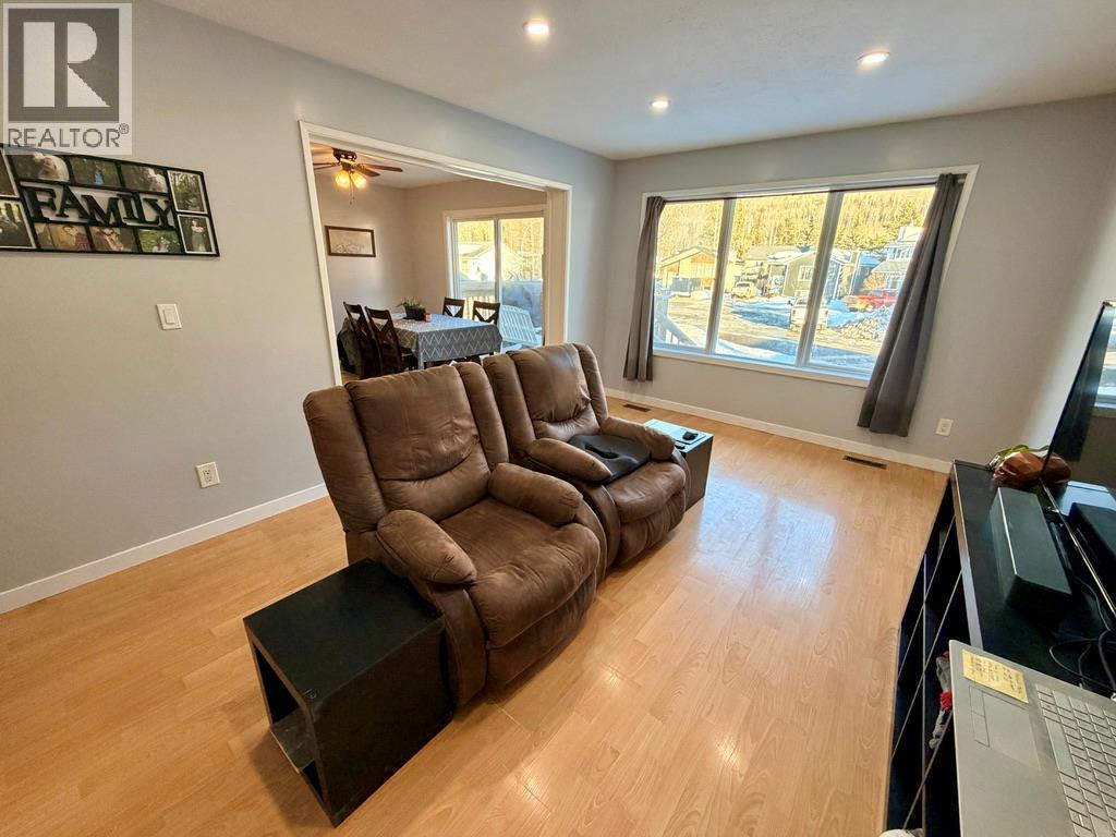 












151 Wolverine Avenue

,
Tumbler Ridge,




British Columbia
V0C2W0

