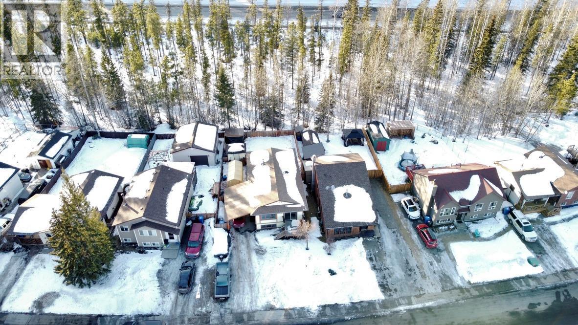












151 Wolverine Avenue

,
Tumbler Ridge,




British Columbia
V0C2W0

