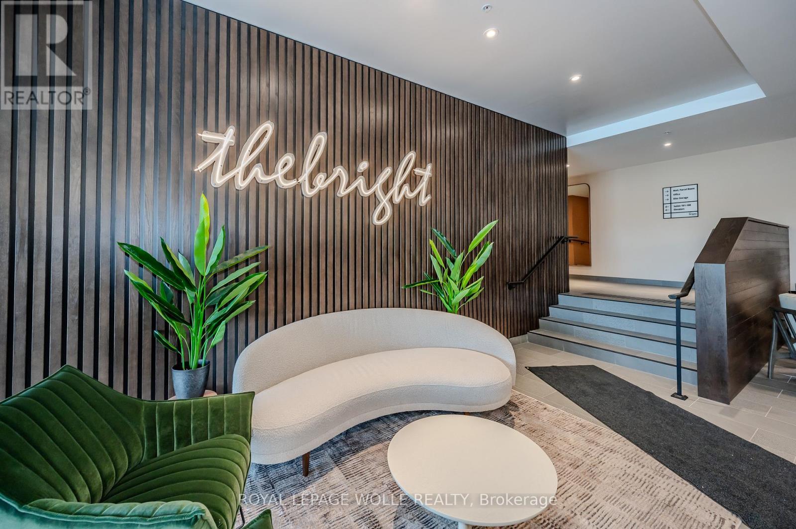 












304 - 741 KING STREET W

,
Kitchener,




Ontario
N2G0E9

