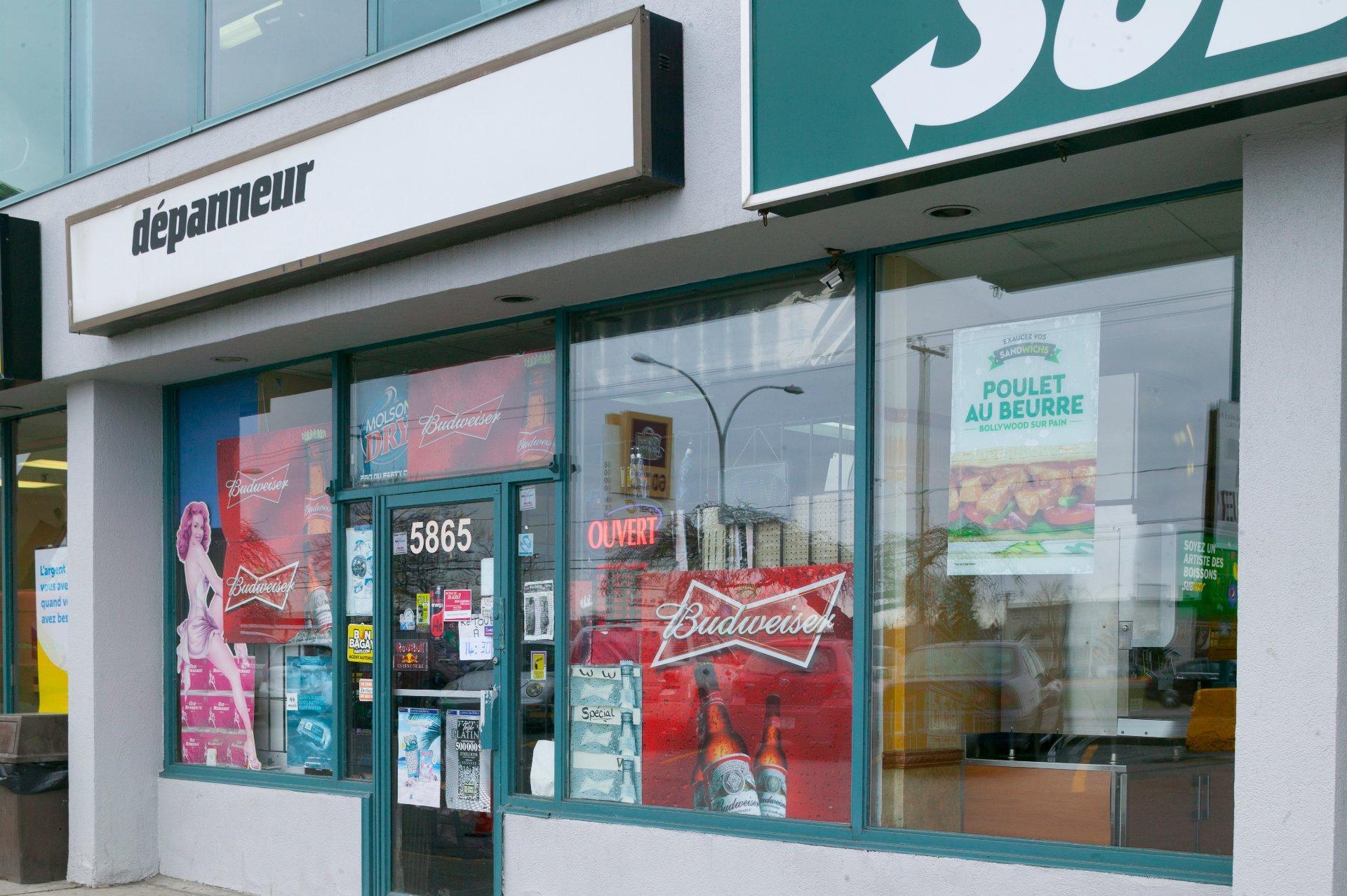 









5805

 - 5879


Boul. Henri-Bourassa E.

, 5865,
Montréal (Montréal-Nord),




QC
H1G2V1

