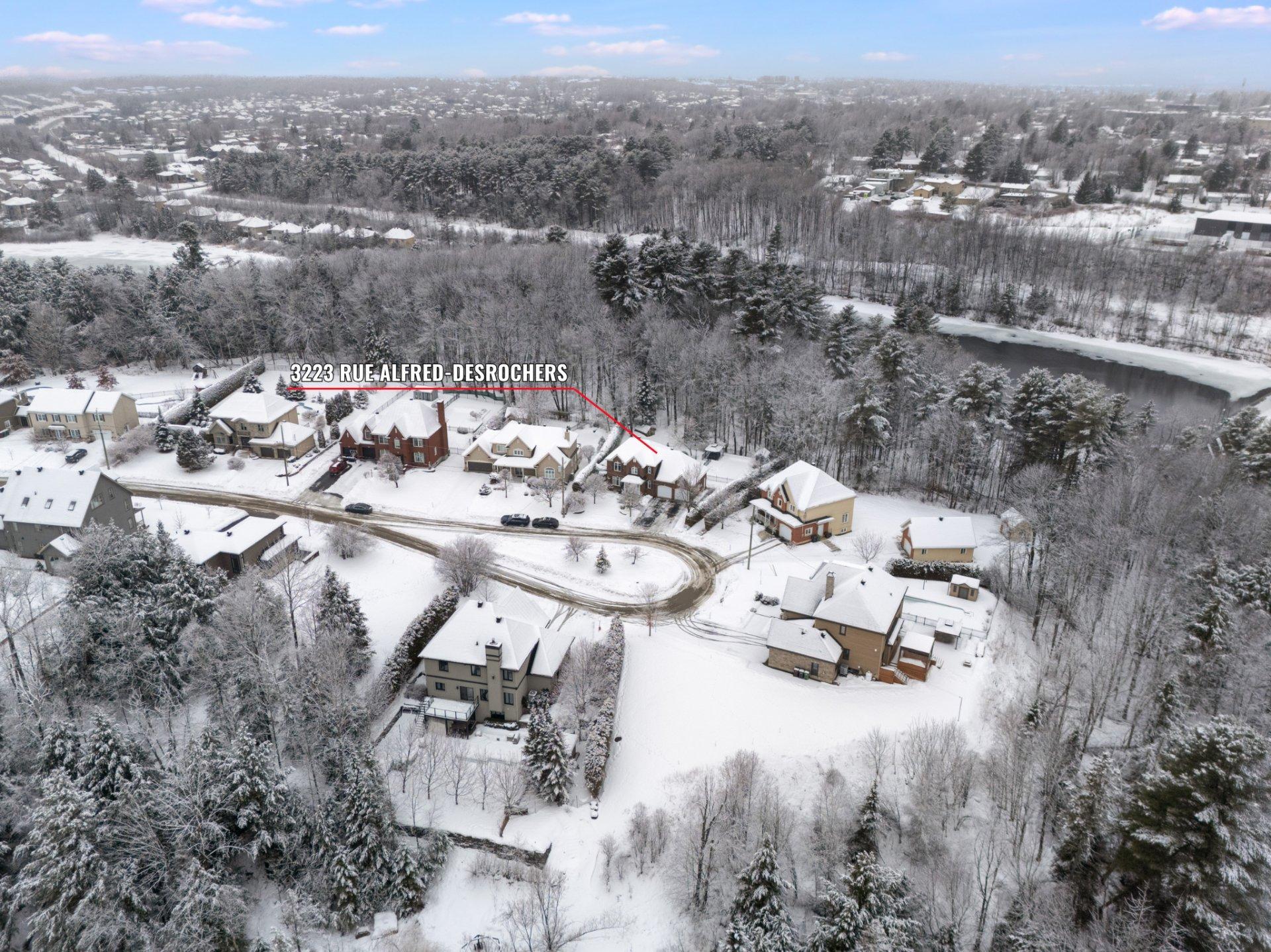 









3223


Rue Alfred-Desrochers

,
Sherbrooke (Les Nations),




QC
J1K3C6

