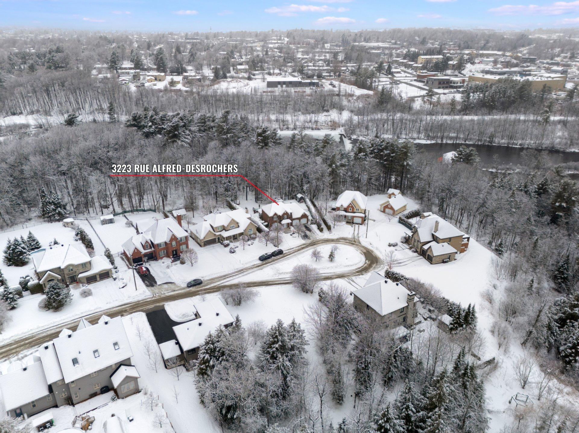 









3223


Rue Alfred-Desrochers

,
Sherbrooke (Les Nations),




QC
J1K3C6

