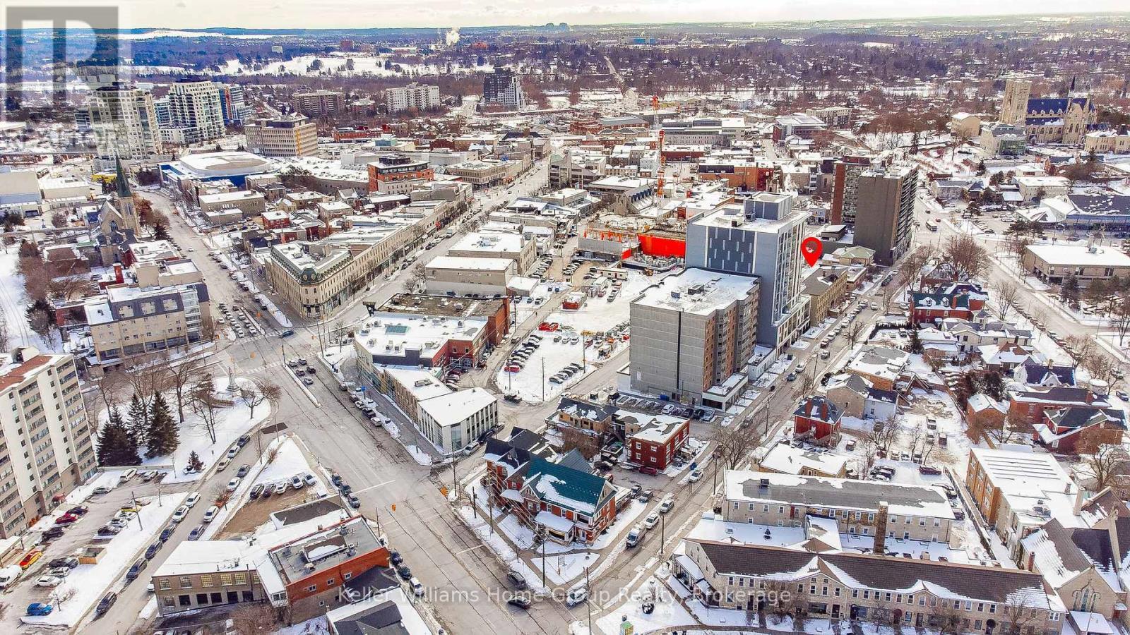 












40 BAKER STREET

,
Guelph (Downtown),




Ontario
N1H4G1

