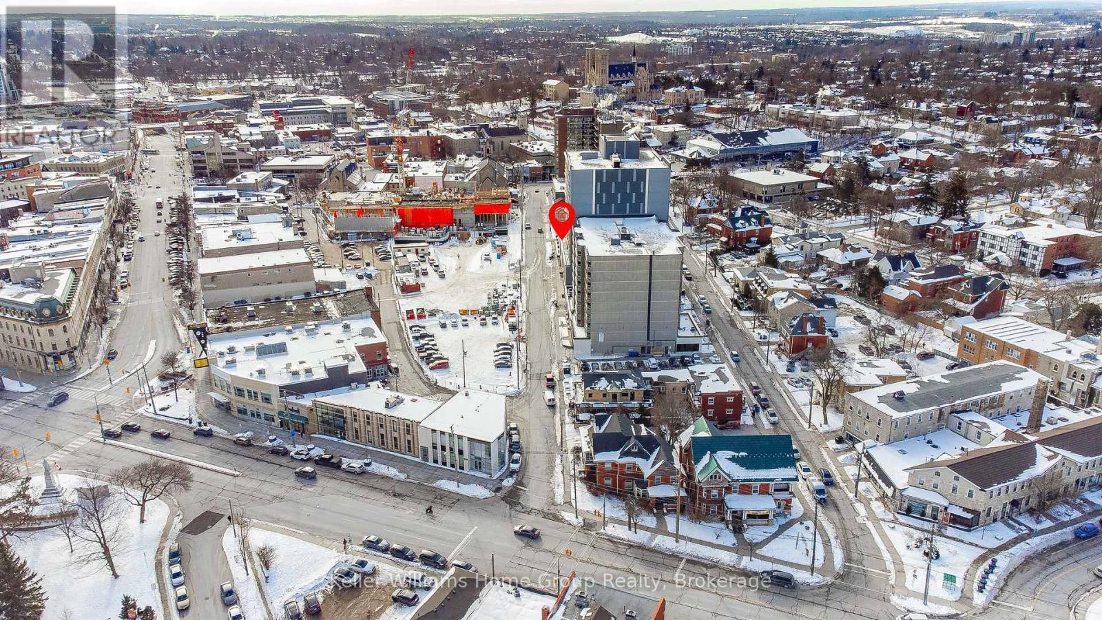 












40 BAKER STREET

,
Guelph (Downtown),




Ontario
N1H4G1

