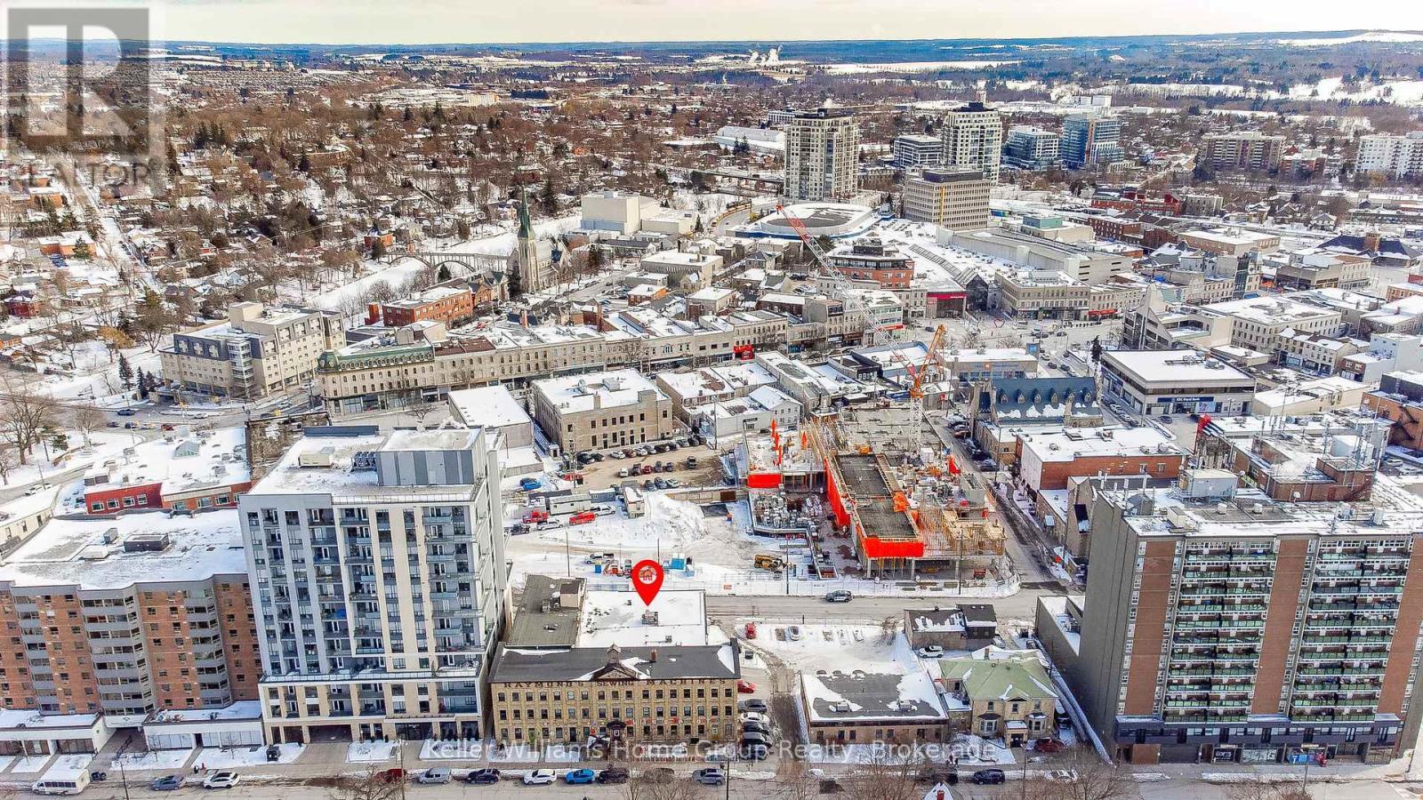 












40 BAKER STREET

,
Guelph (Downtown),




Ontario
N1H4G1

