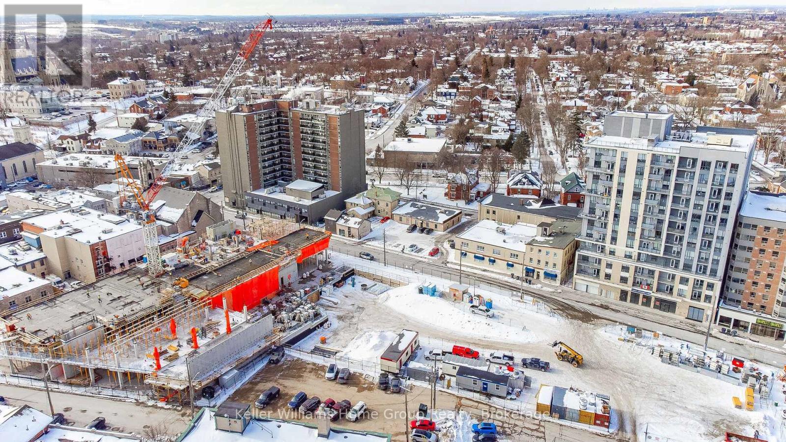 












40 BAKER STREET

,
Guelph (Downtown),




Ontario
N1H4G1

