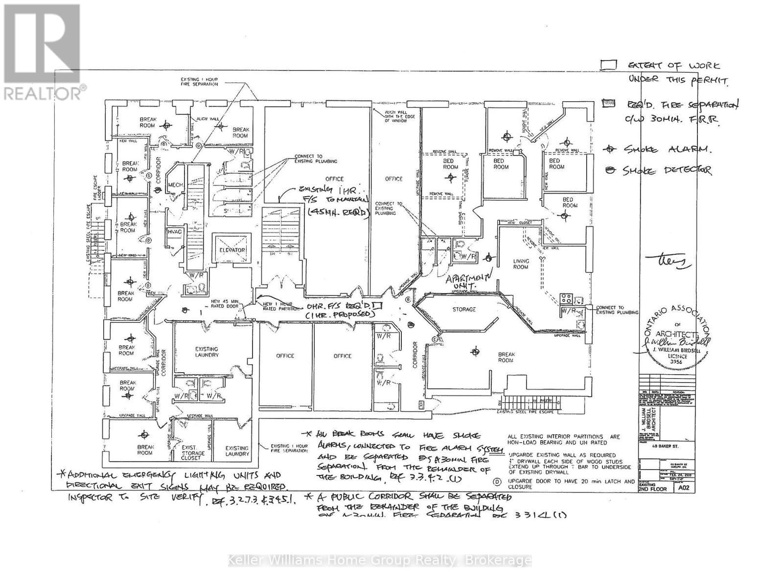 












40 BAKER STREET

,
Guelph (Downtown),




Ontario
N1H4G1

