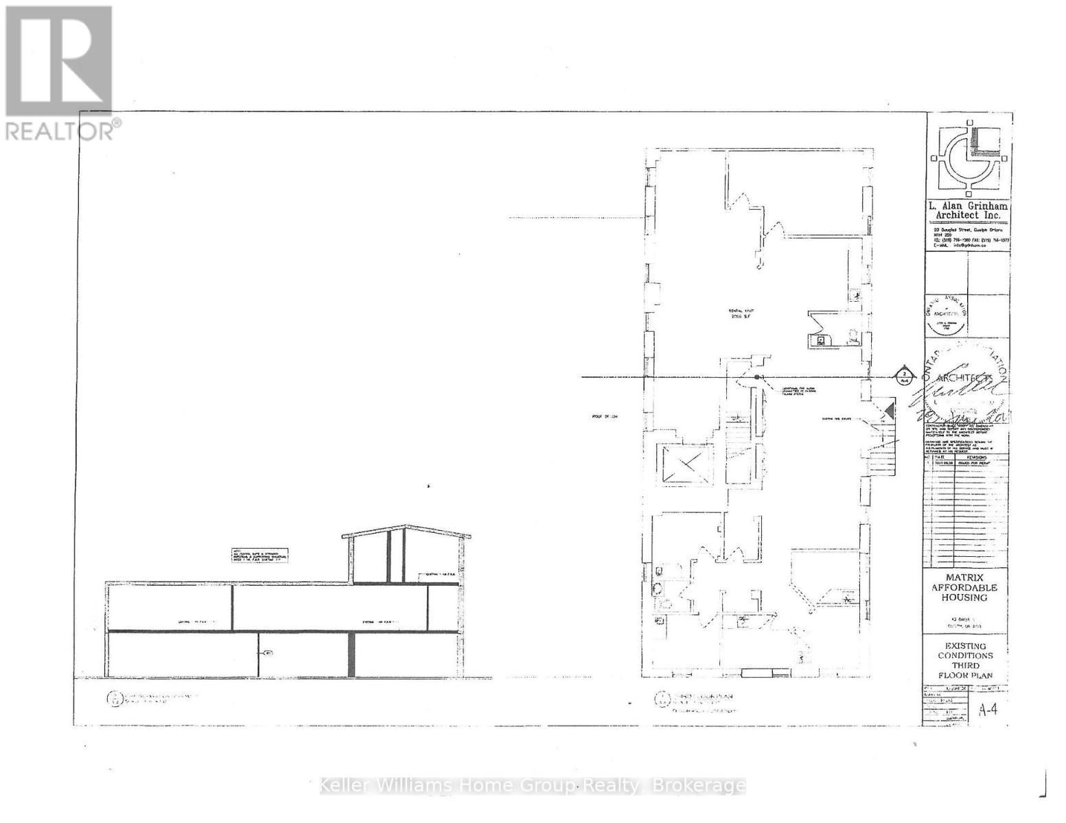 












40 BAKER STREET

,
Guelph (Downtown),




Ontario
N1H4G1

