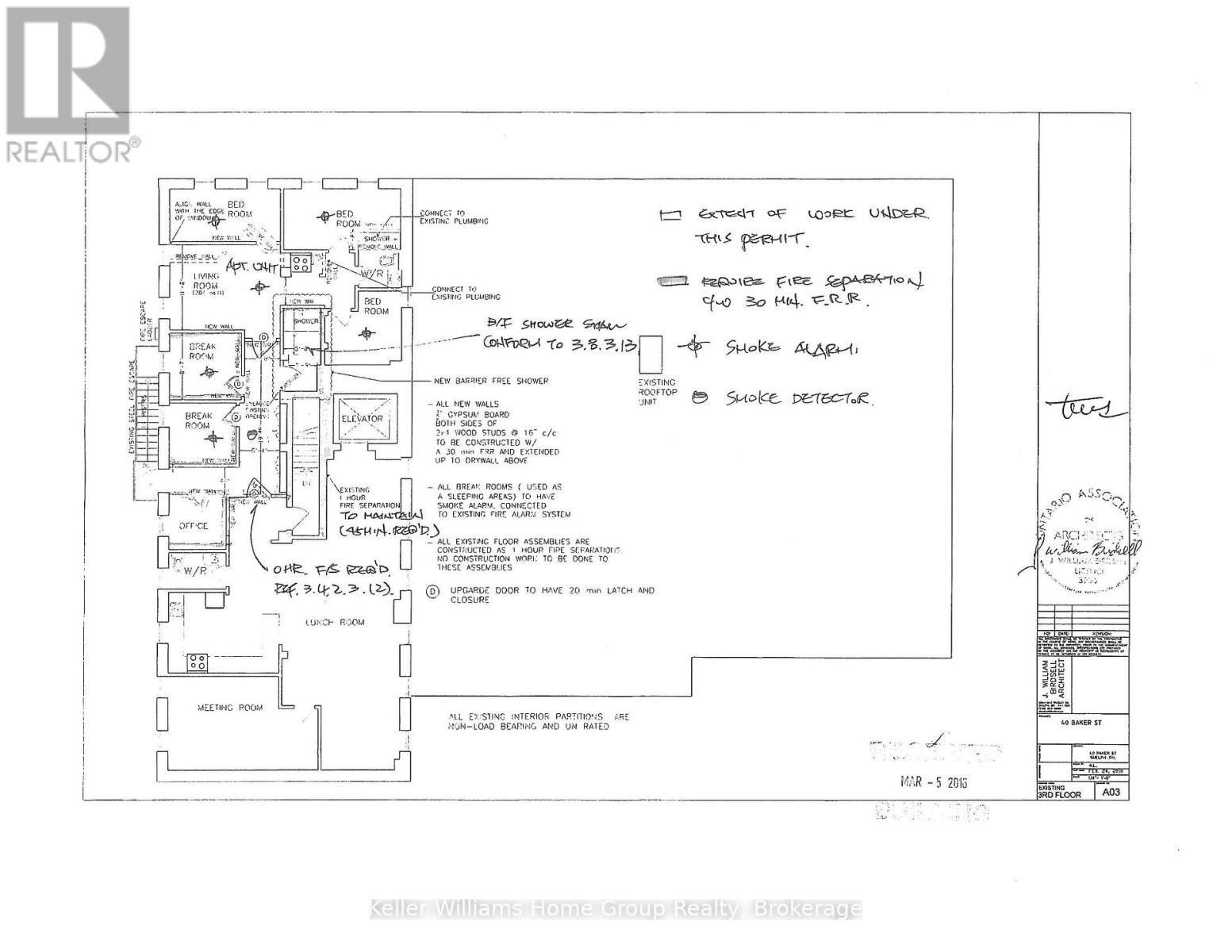 












40 BAKER STREET

,
Guelph (Downtown),




Ontario
N1H4G1

