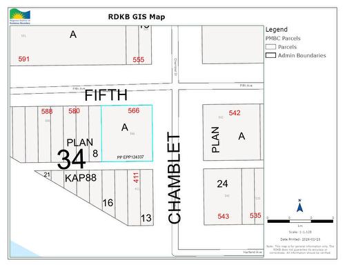 Featured Listing Photo 