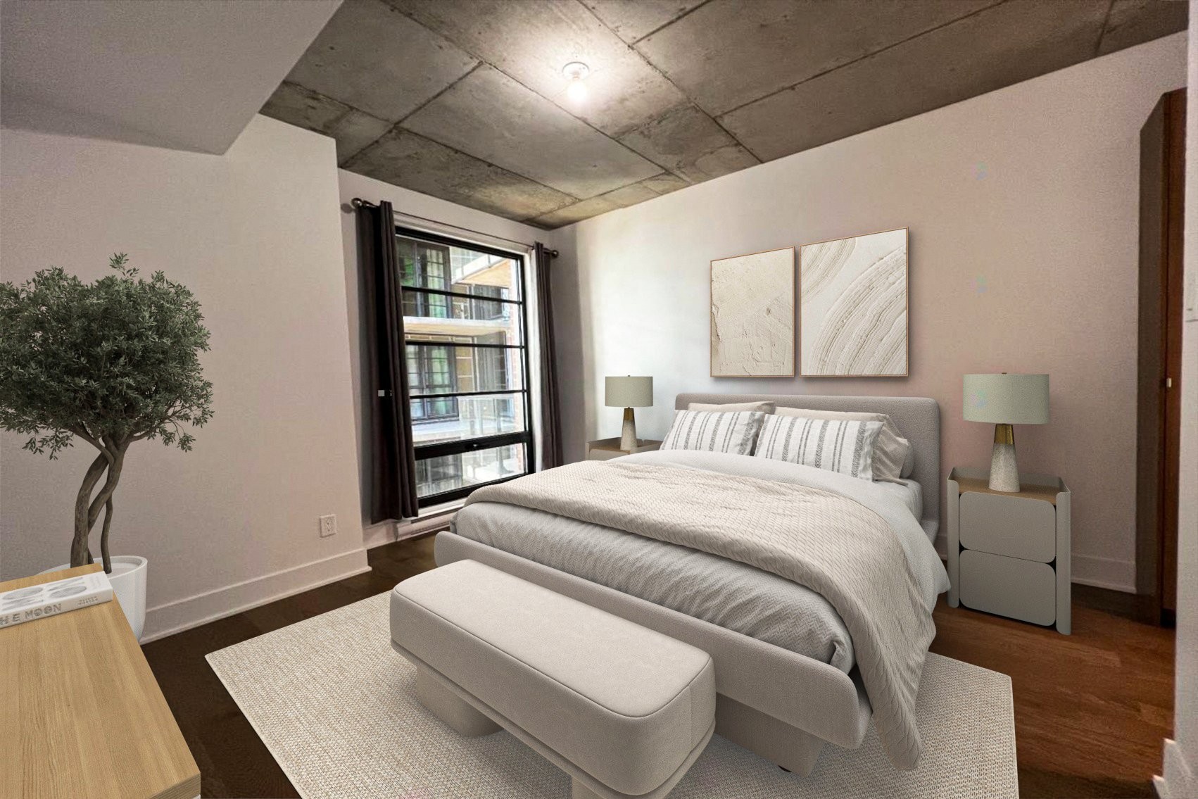 









1320


Rue Olier

, 409,
Montréal (Le Sud-Ouest),




QC
H3C0Y8

