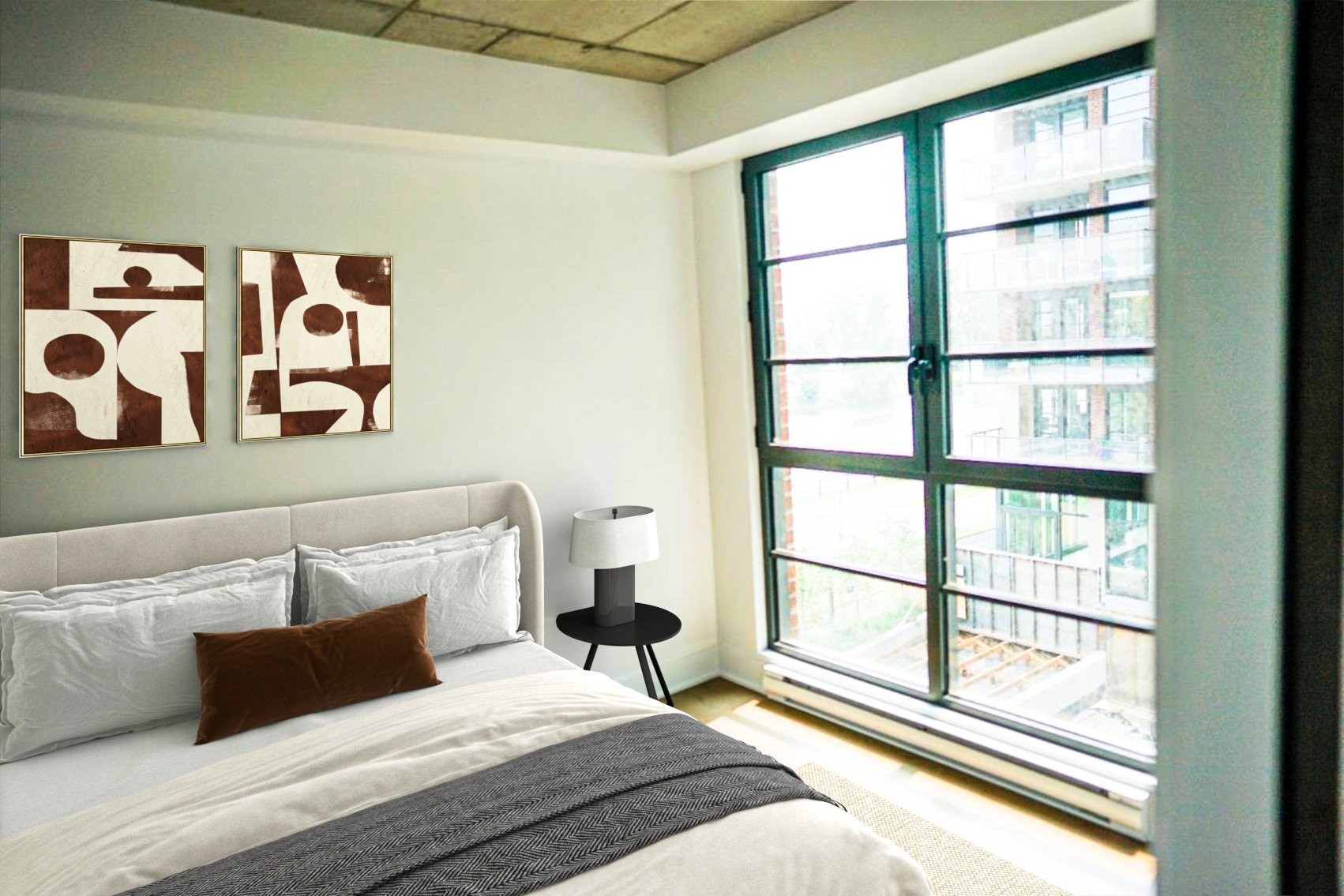 









1320


Rue Olier

, 409,
Montréal (Le Sud-Ouest),




QC
H3C0Y8

