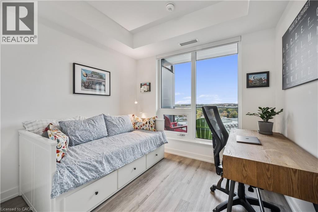 












15 WELLINGTON Street S Unit# 909

,
Kitchener,




Ontario
N2G0E4

