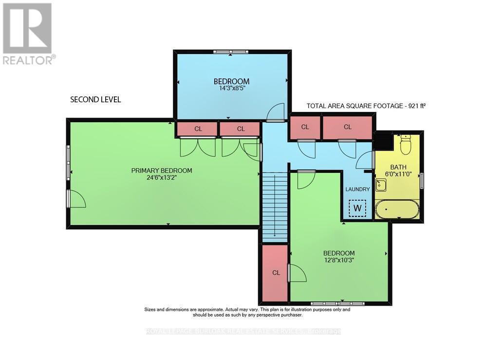 












912 BOOTHMAN AVENUE

,
Burlington,




Ontario
L7T1P4

