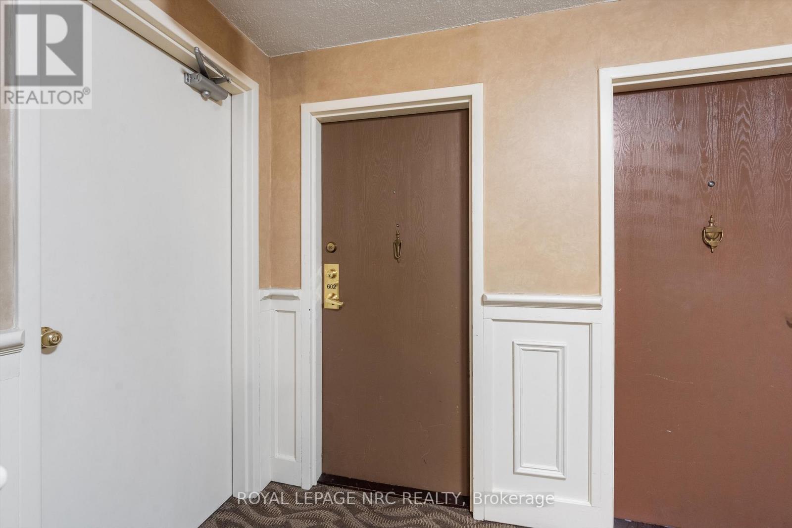 












602 - 141 CHURCH STREET

,
St. Catharines (Downtown),




Ontario
L2R7L7

