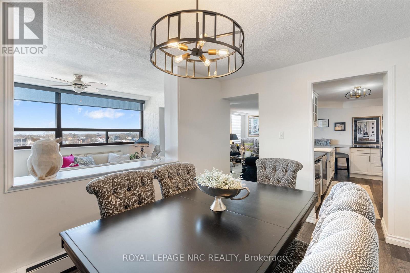 












602 - 141 CHURCH STREET

,
St. Catharines (Downtown),




Ontario
L2R7L7

