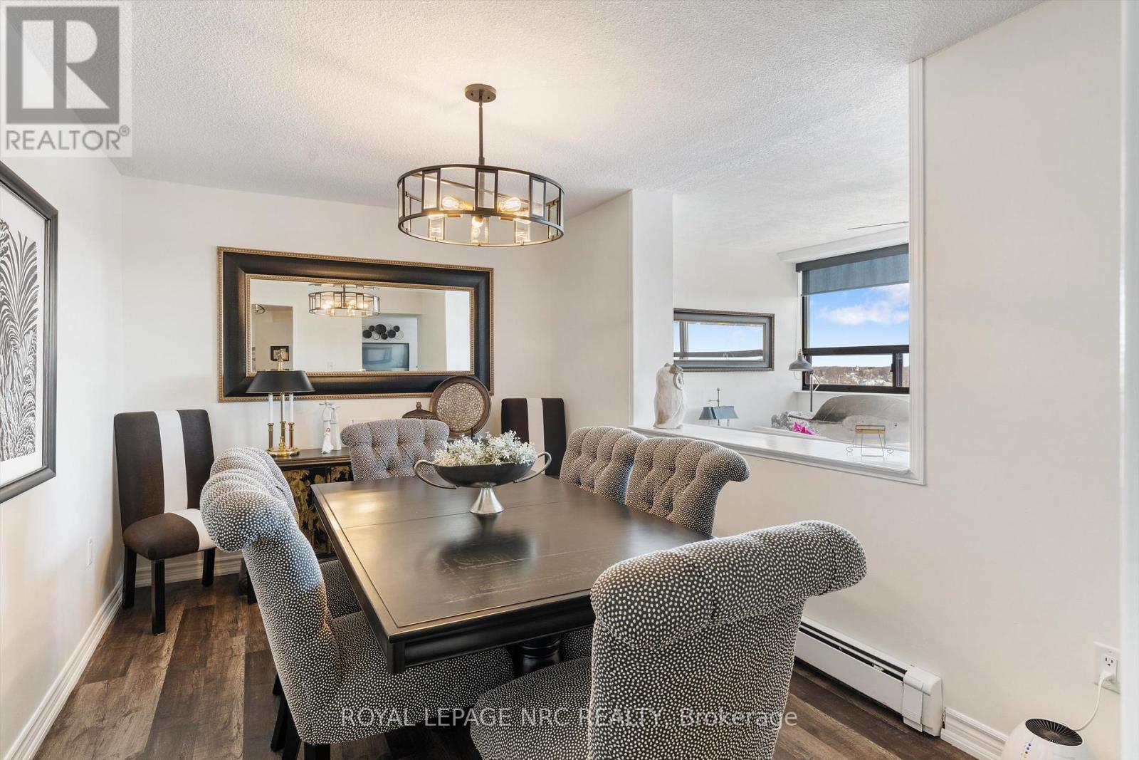 












602 - 141 CHURCH STREET

,
St. Catharines (Downtown),




Ontario
L2R7L7

