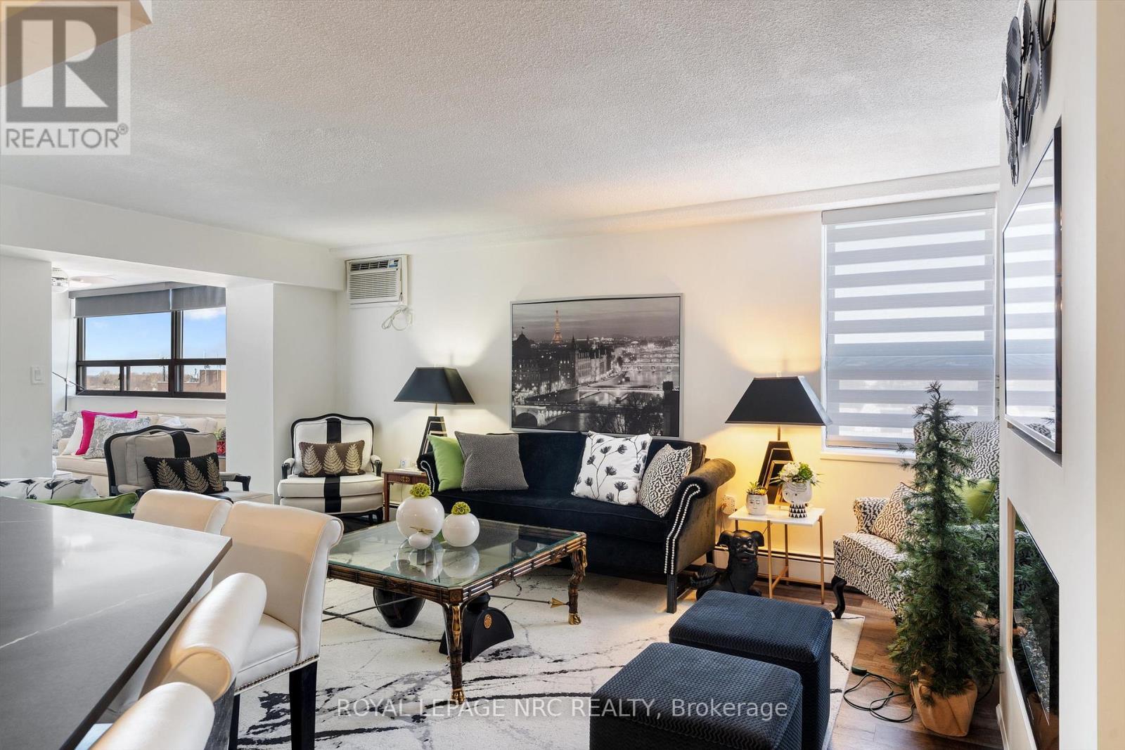 












602 - 141 CHURCH STREET

,
St. Catharines (Downtown),




Ontario
L2R7L7

