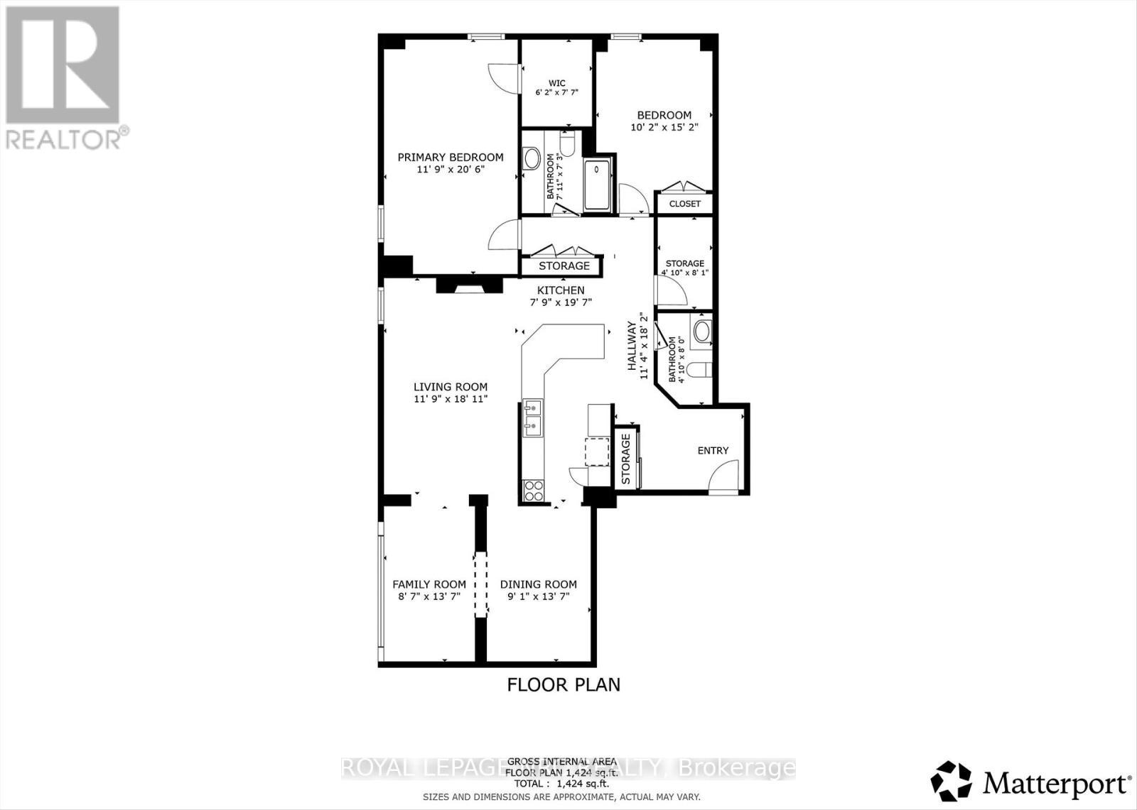 












602 - 141 CHURCH STREET

,
St. Catharines (Downtown),




Ontario
L2R7L7

