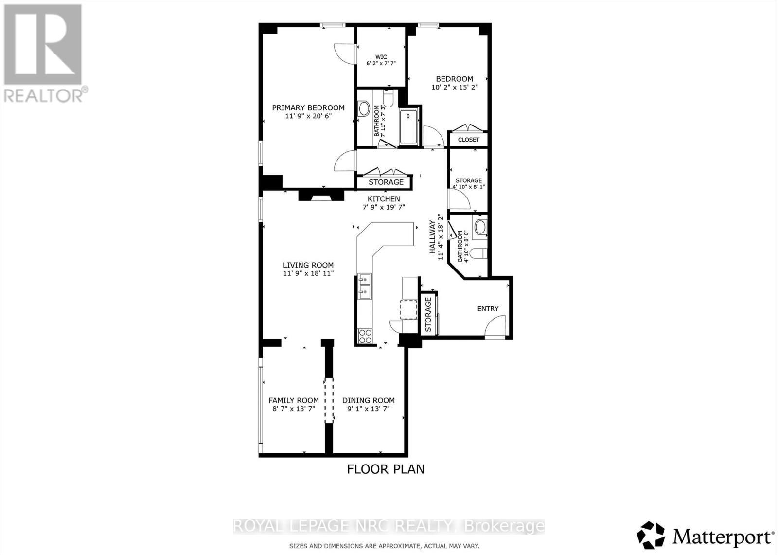 












602 - 141 CHURCH STREET

,
St. Catharines (Downtown),




Ontario
L2R7L7

