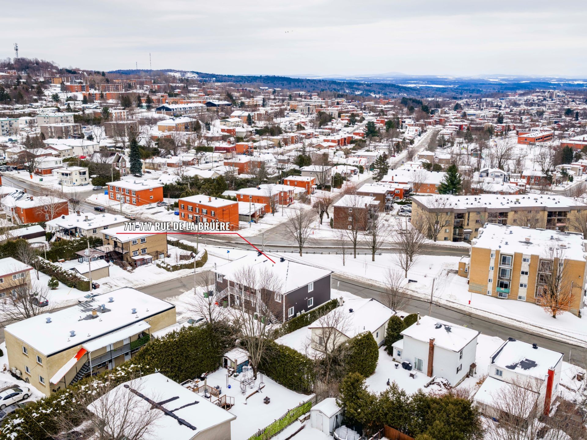 









711

 - 717


Rue de la Bruère

,
Sherbrooke (Fleurimont),




QC
J1E1K7

