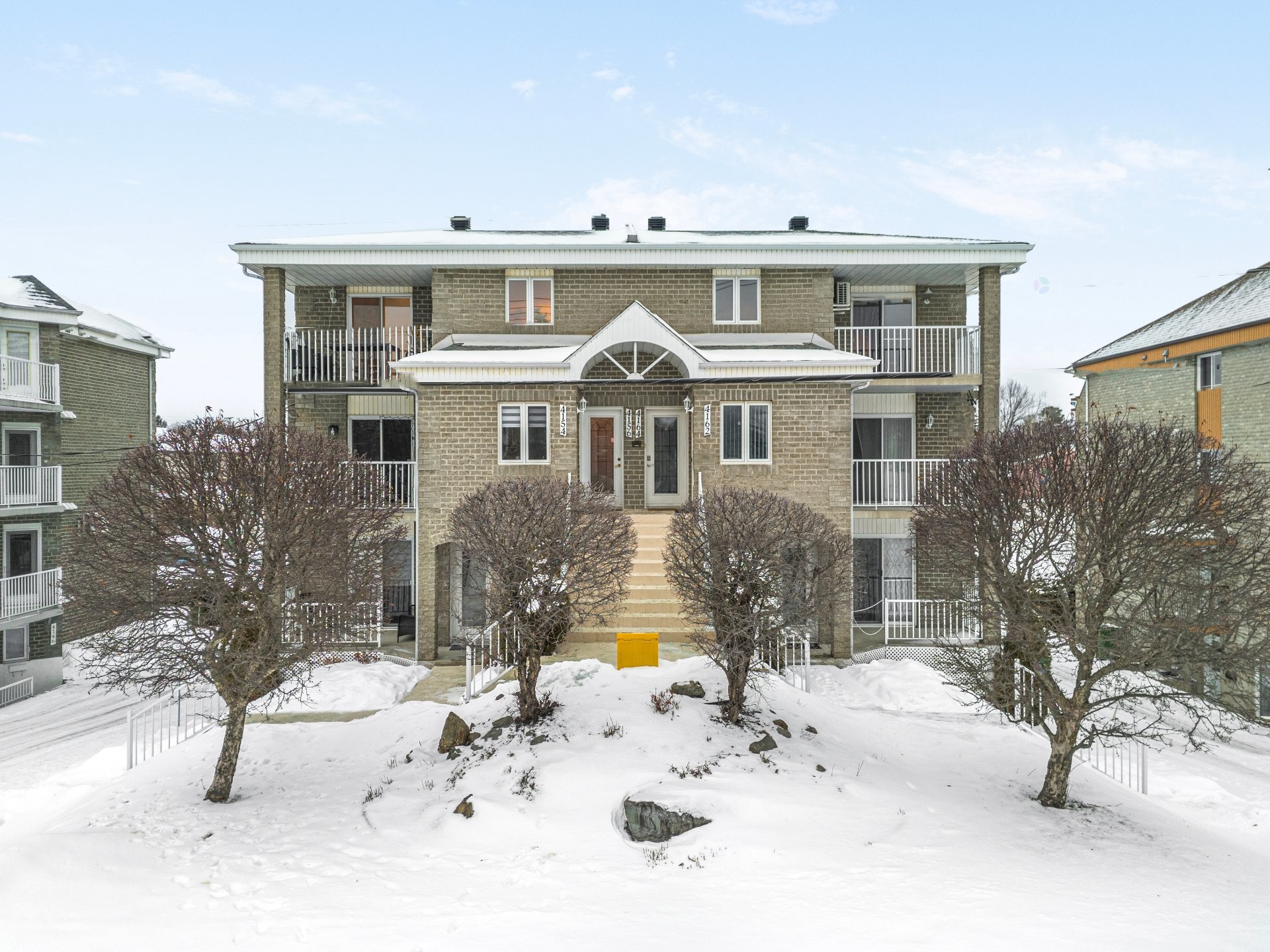 









4156


Rue Raymond-Bergeron

,
Sherbrooke (Les Nations),




QC
J1L2M6

