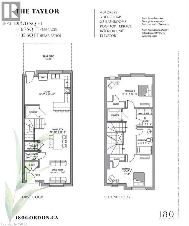 












180 GORDON Street Unit# 7

,
Guelph,




Ontario
N1G1X1

