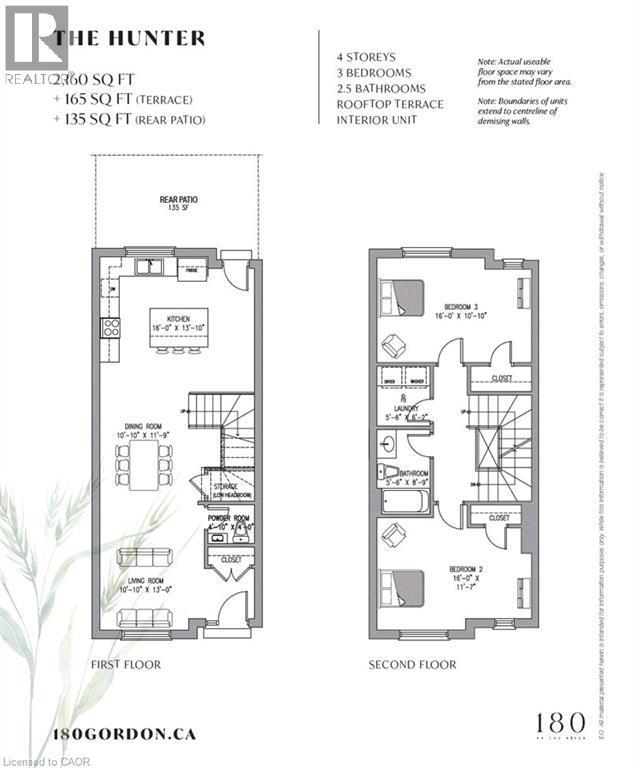 












180 GORDON Street Unit# 4

,
Guelph,




Ontario
N1G1X1

