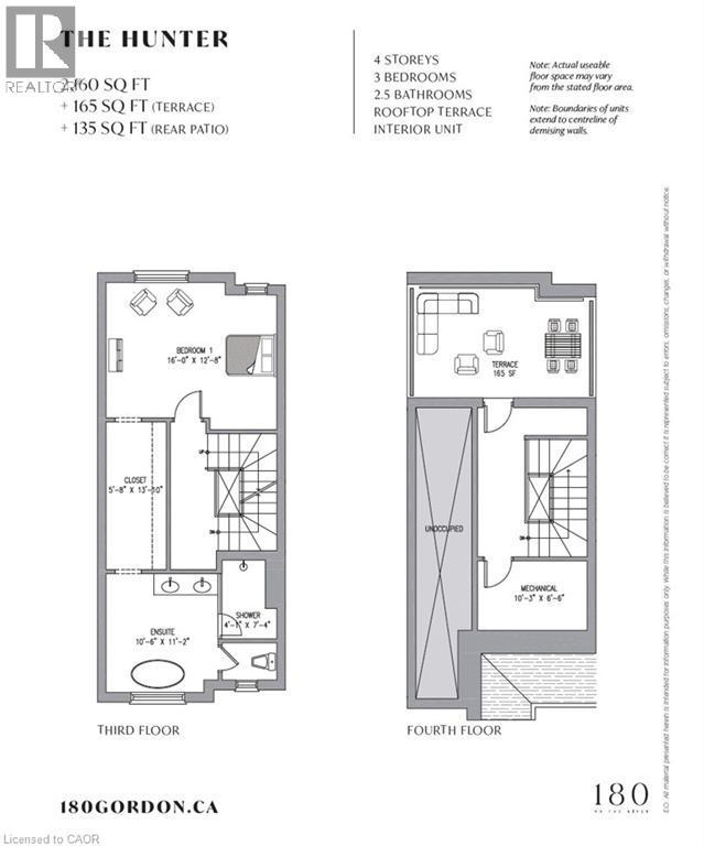 












180 GORDON Street Unit# 4

,
Guelph,




Ontario
N1G1X1


