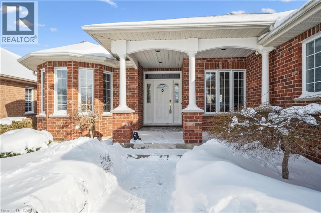 












144 GOLF LINKS Drive

,
Baden,




Ontario
N3A3P1

