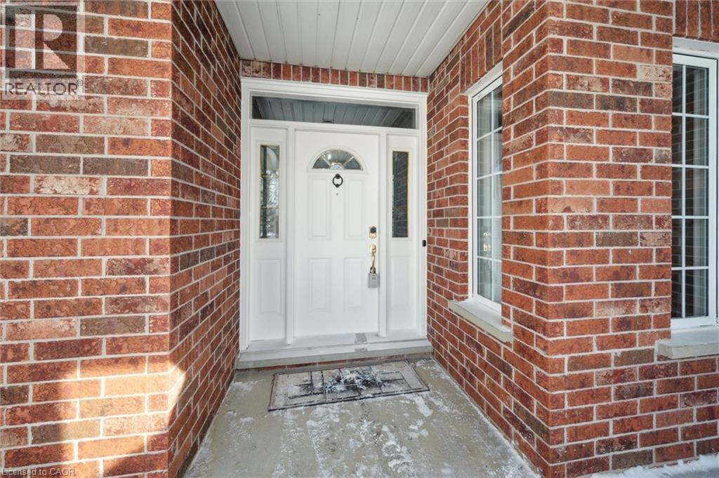 












144 GOLF LINKS Drive

,
Baden,




Ontario
N3A3P1

