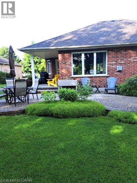 












144 GOLF LINKS Drive

,
Baden,




Ontario
N3A3P1

