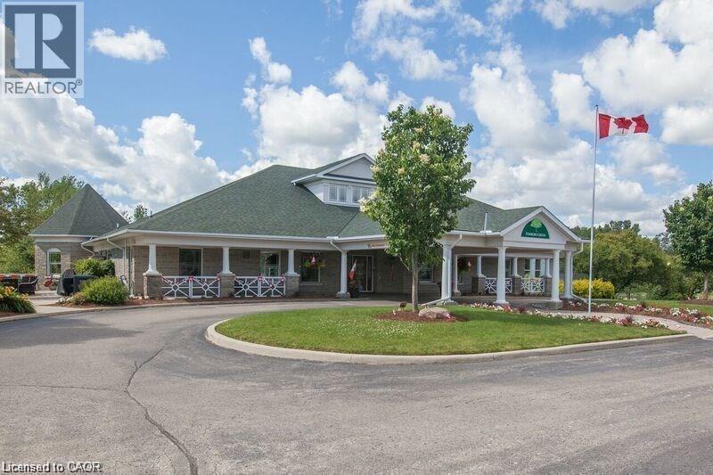 












144 GOLF LINKS Drive

,
Baden,




Ontario
N3A3P1

