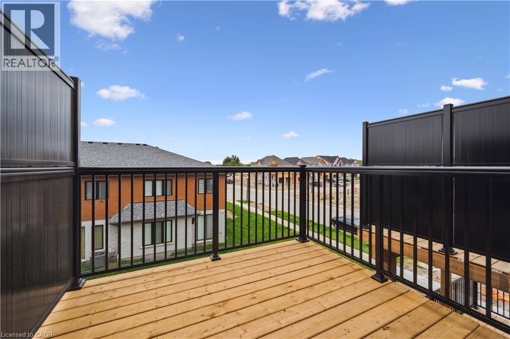 












15 STAUFFER WOODS Trail Unit# B8

,
Kitchener,




Ontario
N2P2P4

