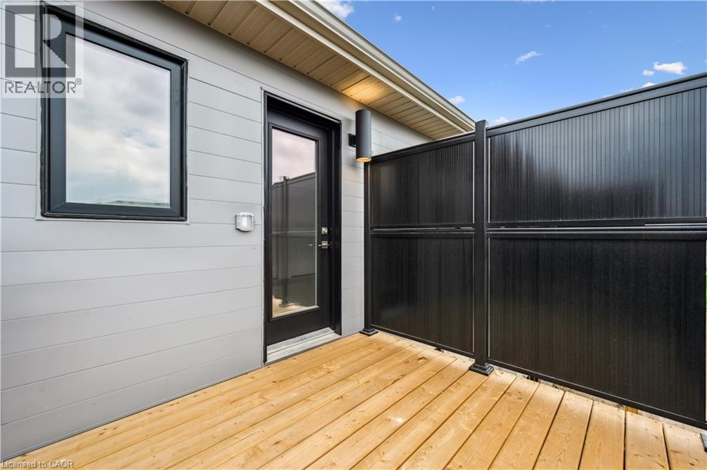 












15 STAUFFER WOODS Trail Unit# B8

,
Kitchener,




Ontario
N2P2P4

