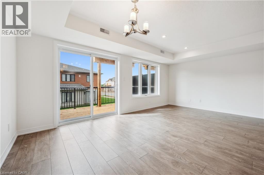 












15 STAUFFER WOODS Trail Unit# B8

,
Kitchener,




Ontario
N2P2P4

