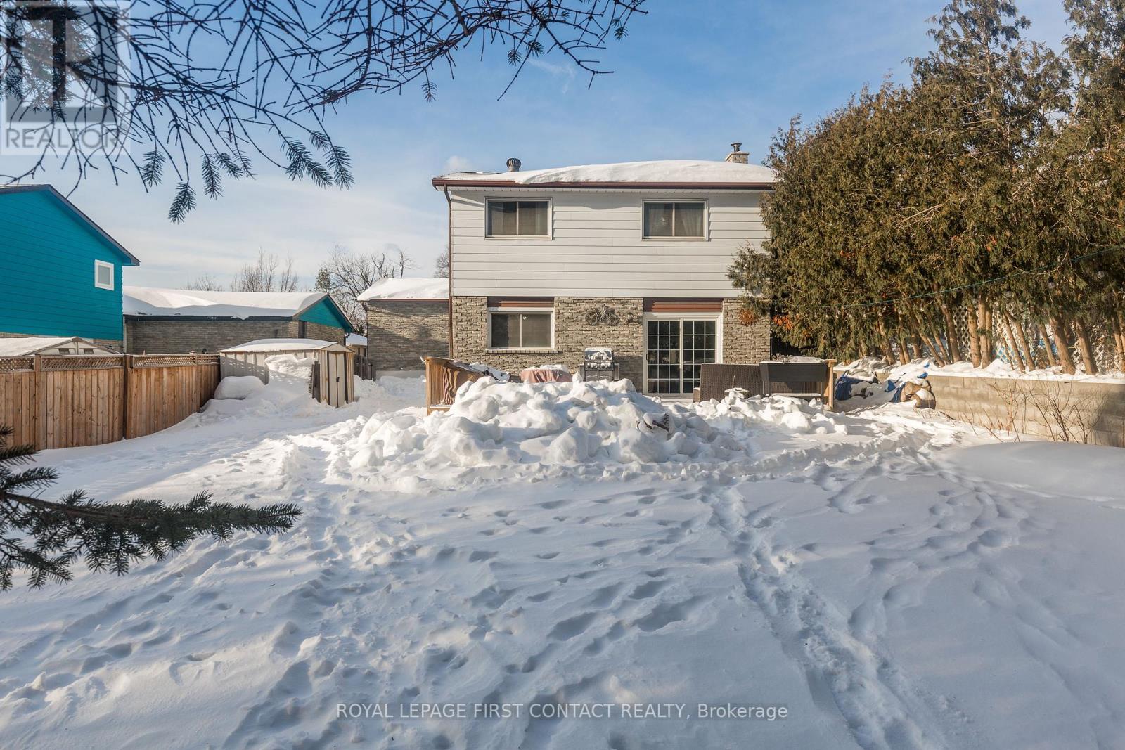 












3 OREN BOULEVARD

,
Barrie,




Ontario
L4N4T3


