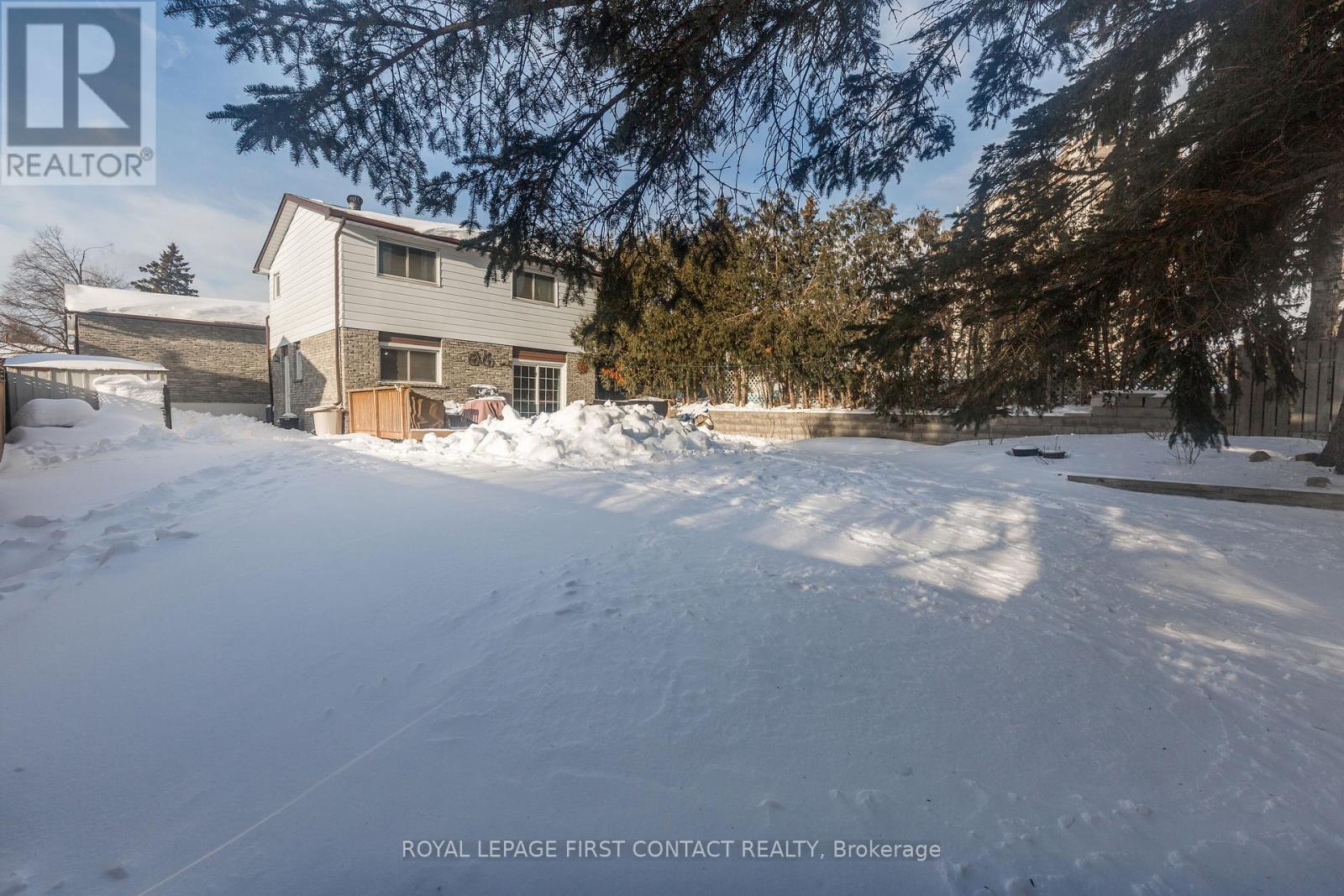 












3 OREN BOULEVARD

,
Barrie,




Ontario
L4N4T3

