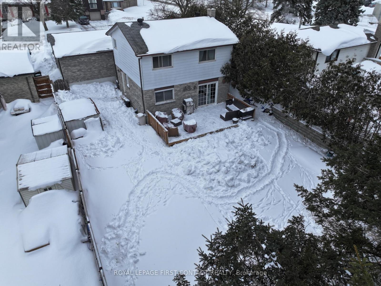 












3 OREN BOULEVARD

,
Barrie,




Ontario
L4N4T3

