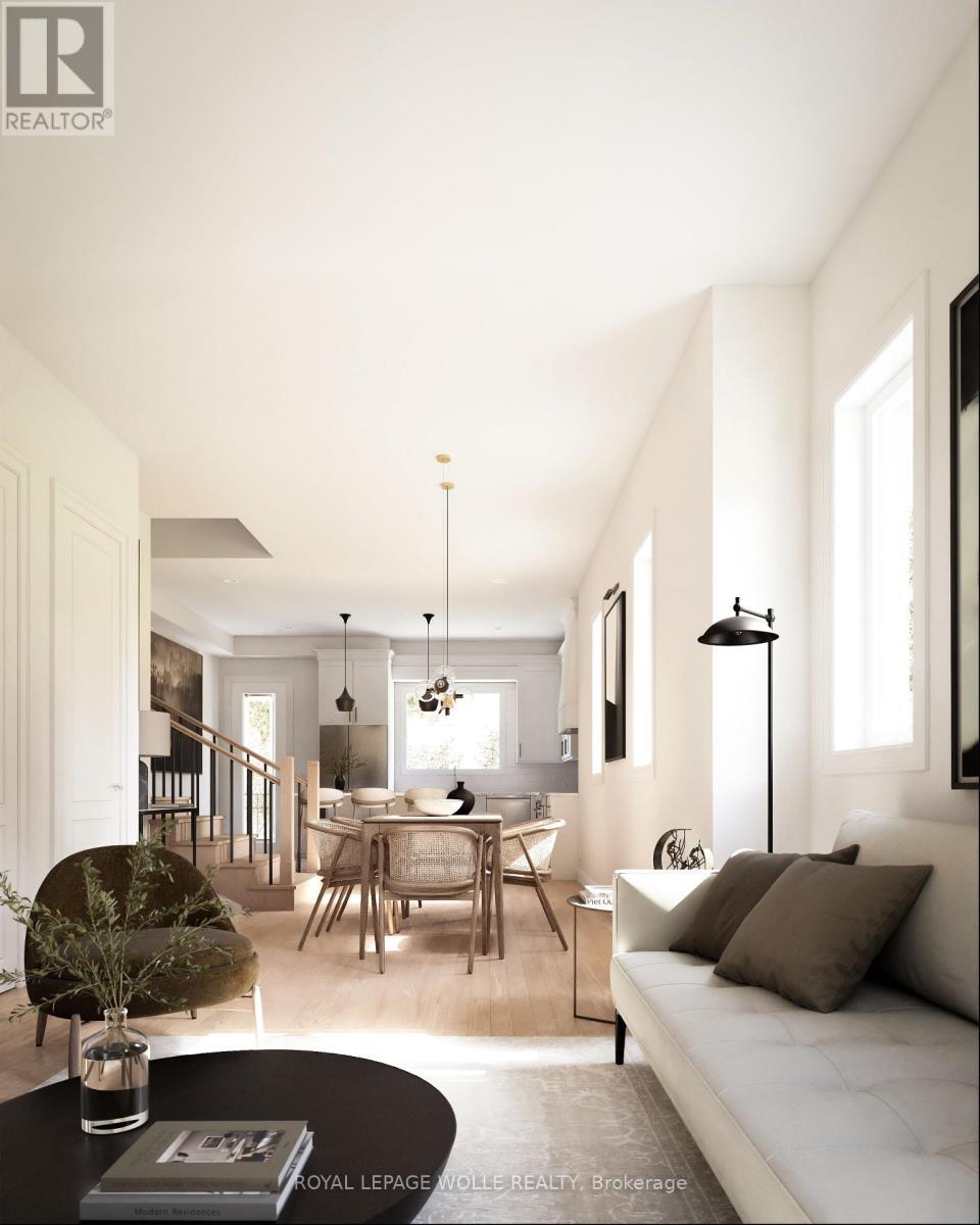 












4 - 180 GORDON STREET

,
Guelph,




Ontario
N1G1X1

