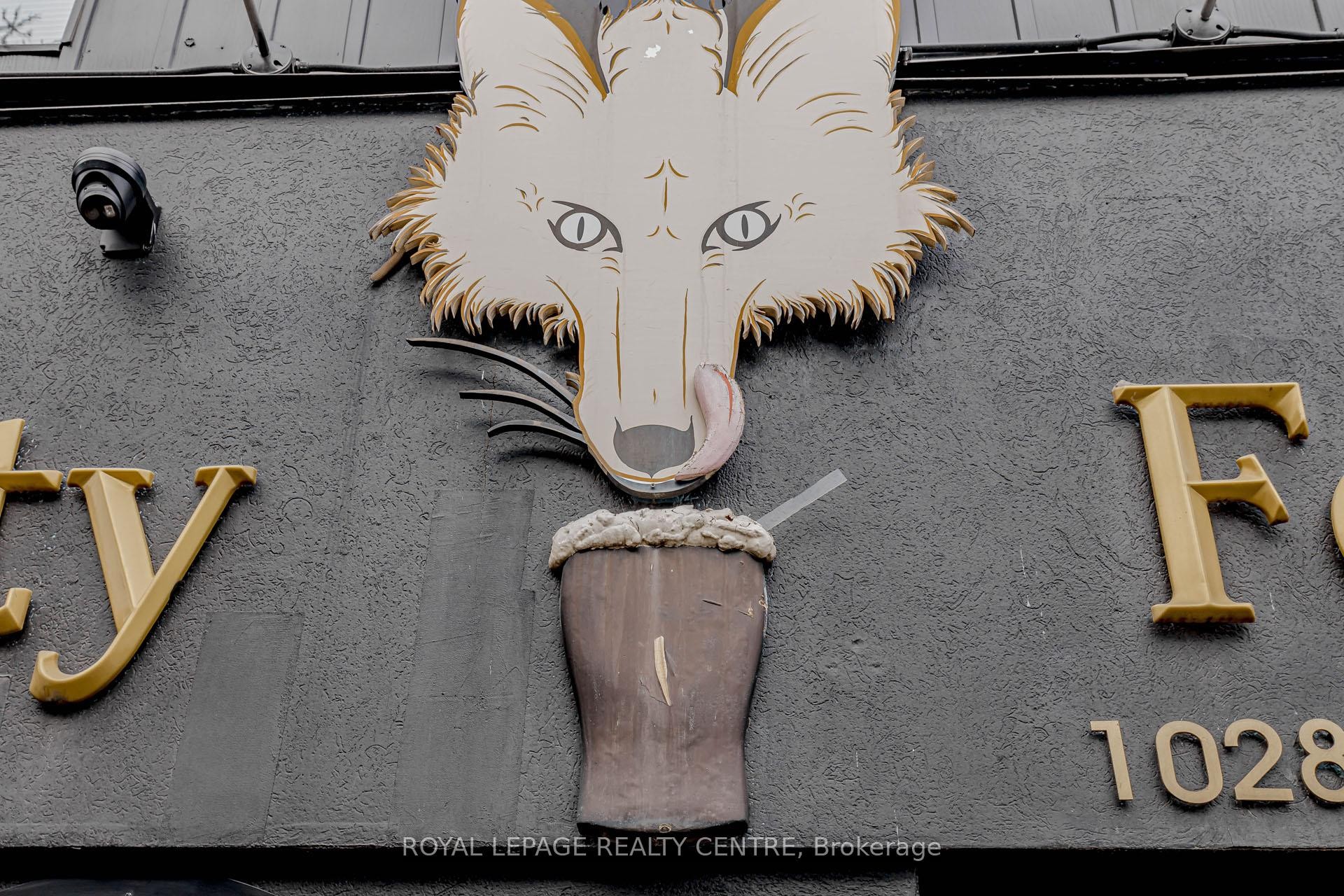 









1028


Eglinton

Avenue West,
Toronto,




ON
M6C 2C5

